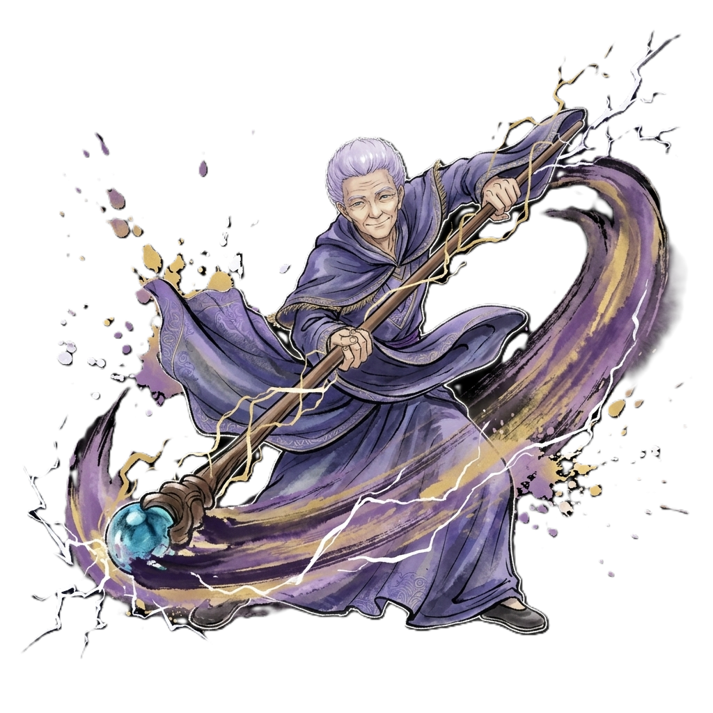 尤里烏斯 — 戰鬥