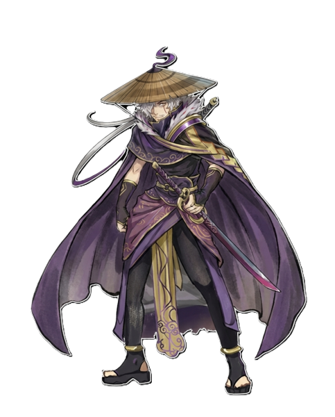 闕崇陽 — 待機